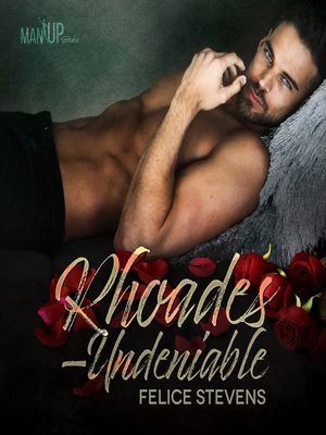 cover image of Rhoades—Undeniable